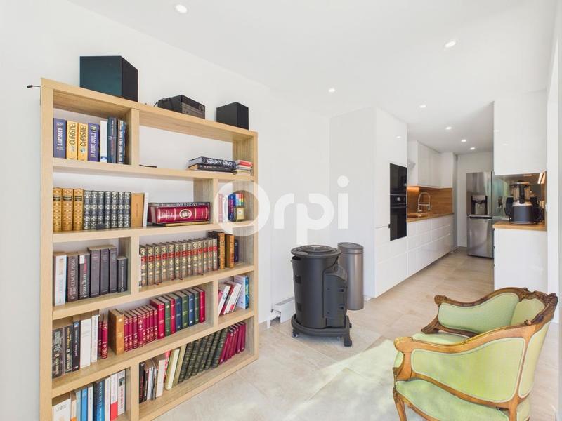 Appartement - 88 m² - 4 pièces