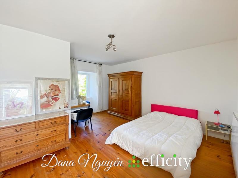 Mas - 259 m² - 9 pièces