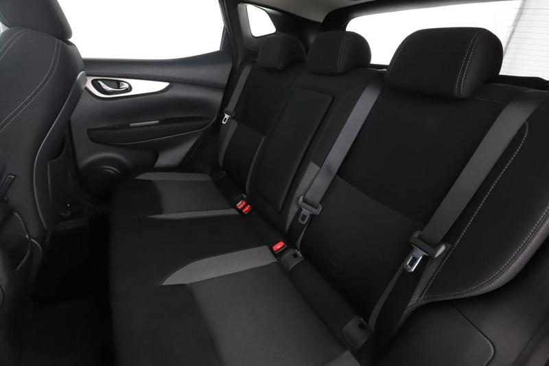 Nissan Qashqai 1.2 Dig-T 115 ch