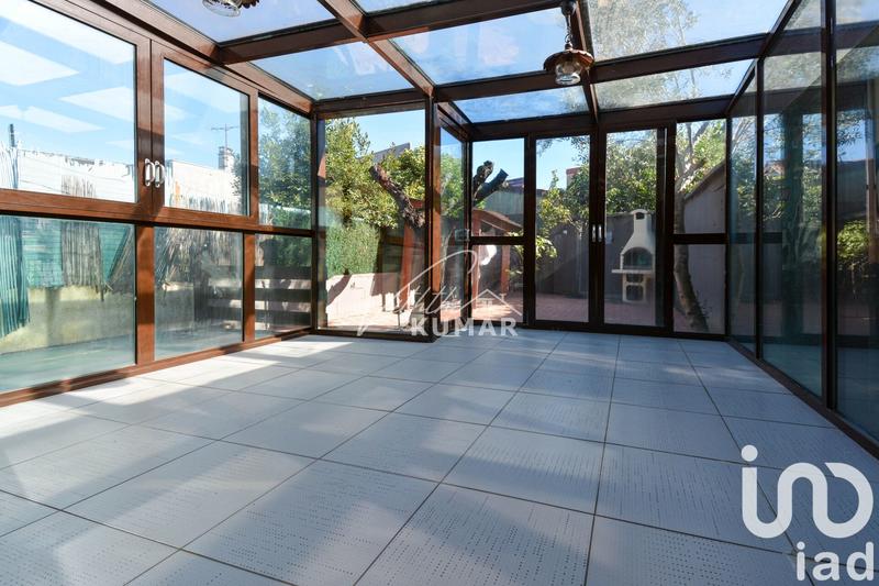 Maison - 142 m² - 5 pièces