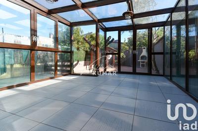 Maison - 142 m² - 5 pièces