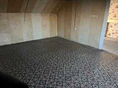 Maison - 99 m² - 5 pièces