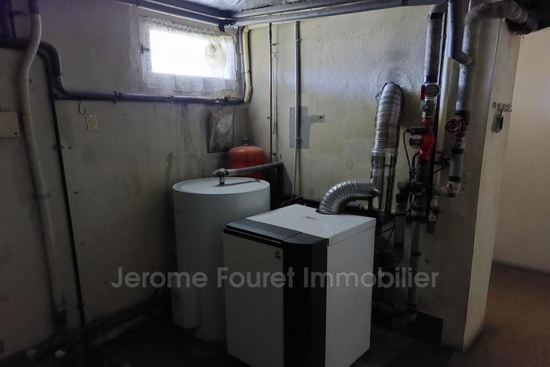 Maison - 98 m² - 4 pièces