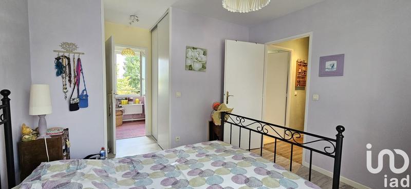 Maison - 127 m² - 6 pièces