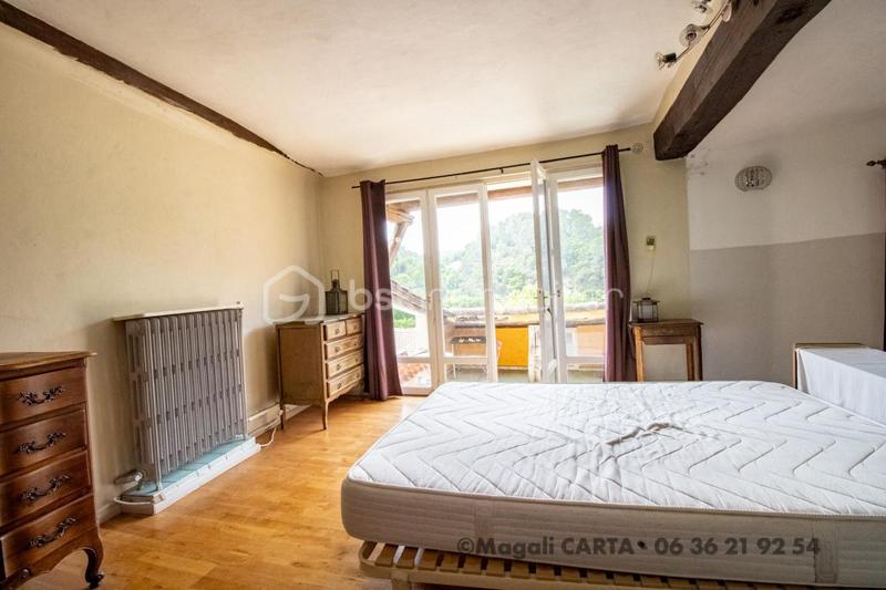 Demeure - 160 m² - 6 pièces