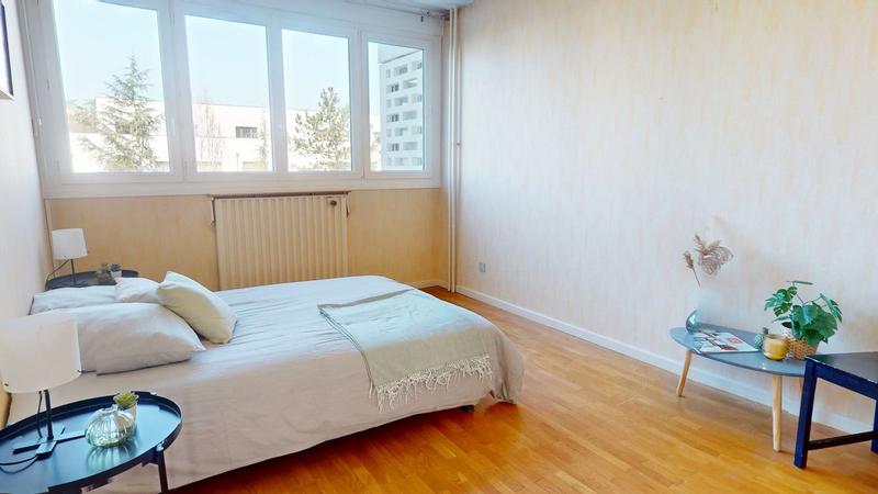 Appartement - 96 m² - 4 pièces