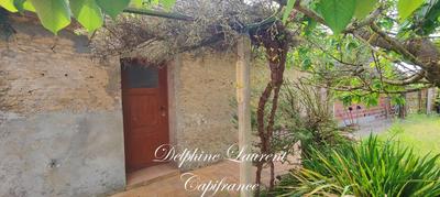 Maison - 104 m² - 5 pièces