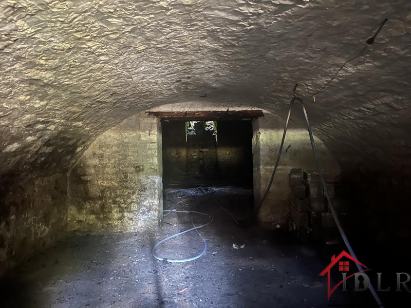 Maison - 109 m² - 4 pièces