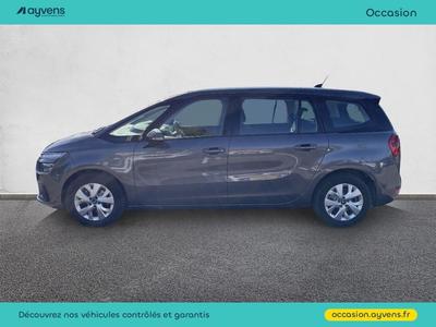Citroën Grand C4 SpaceTourer PureTech 130ch s&amp;S Business E6.d