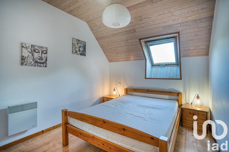 Maison - 486 m² - 17 pièces