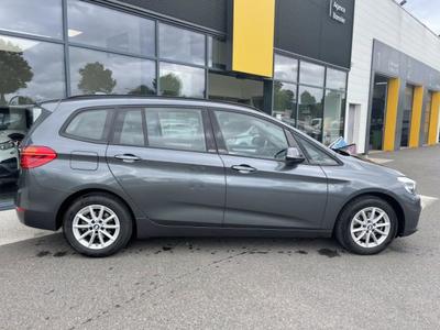 Bmw Série 2 Gran Tourer F46 218d 150 ch Business