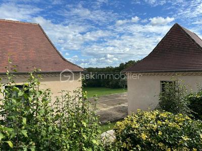 Maison - 42 m² - 2 pièces