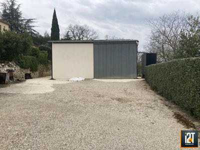 Villa - 122 m² - 5 pièces
