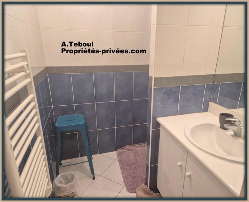 Appartement - 140 m² - 5 pièces