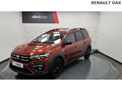 Dacia Jogger TCe 110 7 places Sl Extreme +