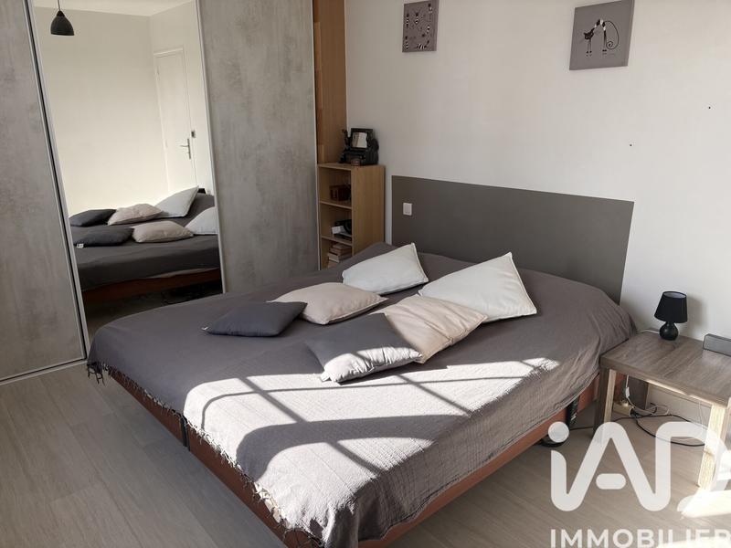 Maison - 137 m² - 5 pièces