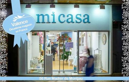 Mi Casa Valence