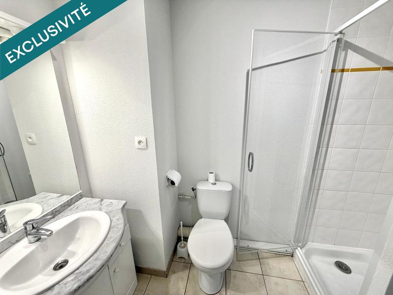 Maison - 72 m² - 4 pièces