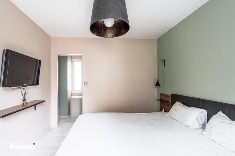 Maison - 155 m² - 6 pièces