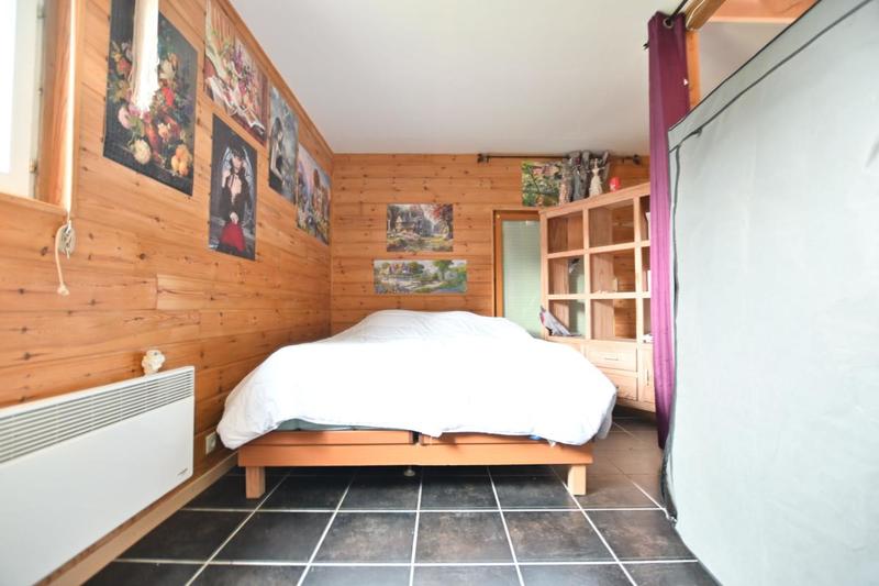 Maison - 131 m² - 5 pièces