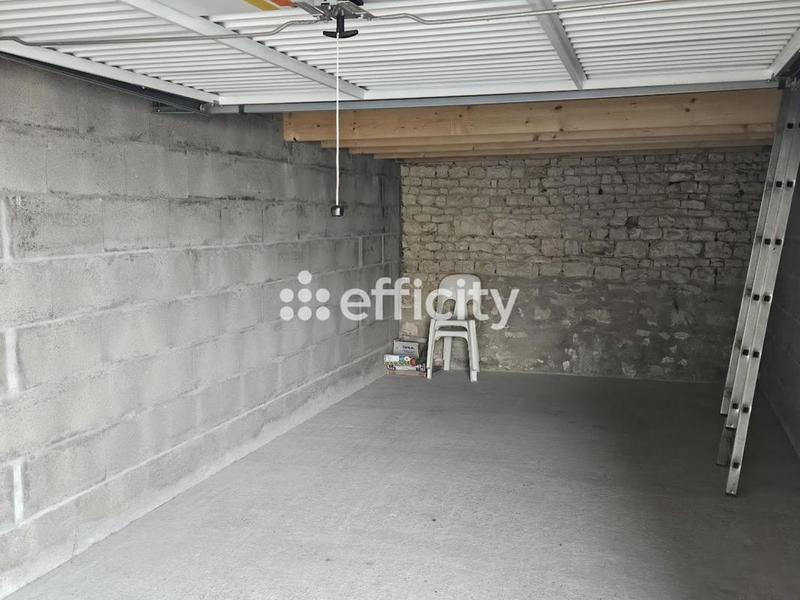 Maison - 47 m² - 2 pièces