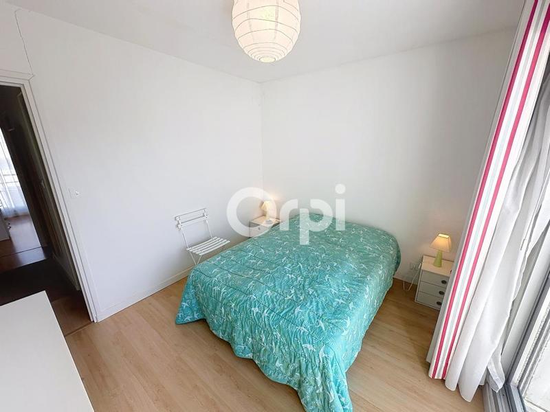 Appartement - 74 m² - 4 pièces