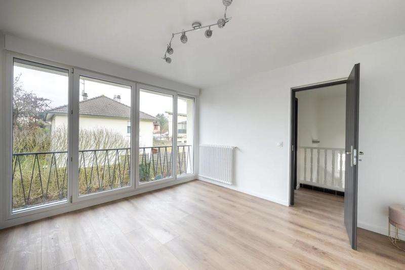 Maison - 118 m² - 6 pièces