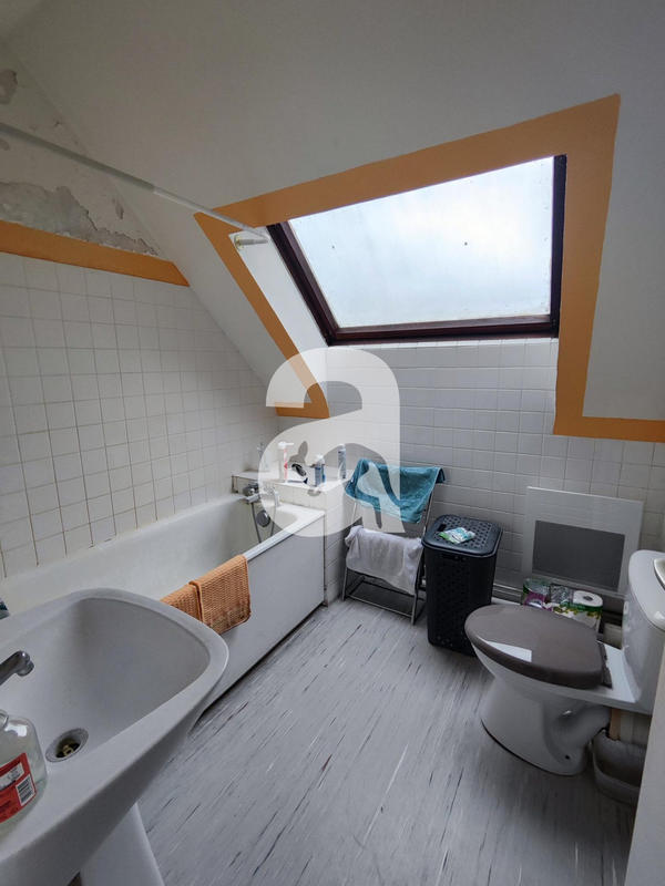 Appartement - 35 m² - 1 pièce