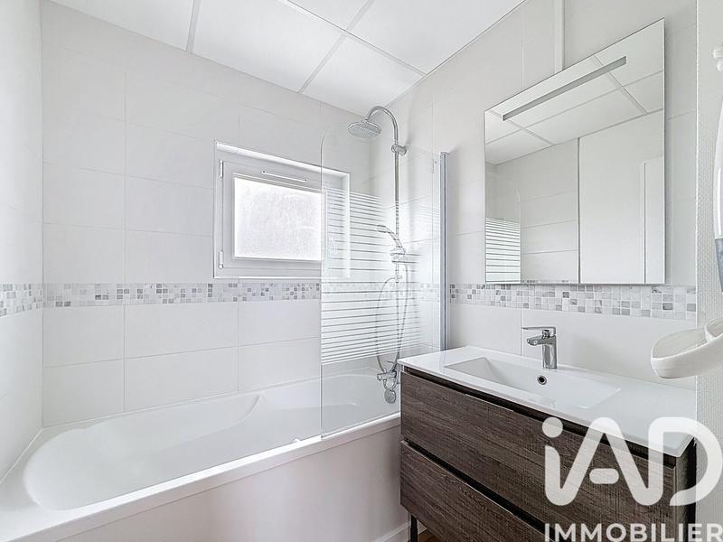 Appartement - 48 m² - 3 pièces