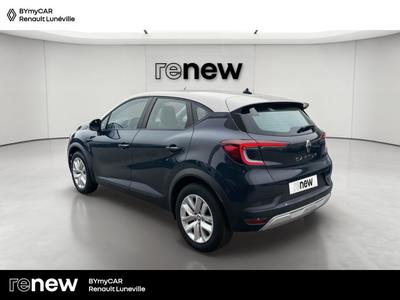 Renault Captur TCe 140 - 21 Business