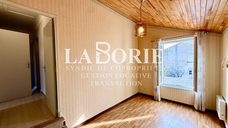 Maison - 117 m² - 5 pièces