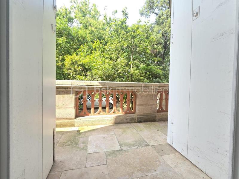 Appartement - 41 m² - 1 pièce