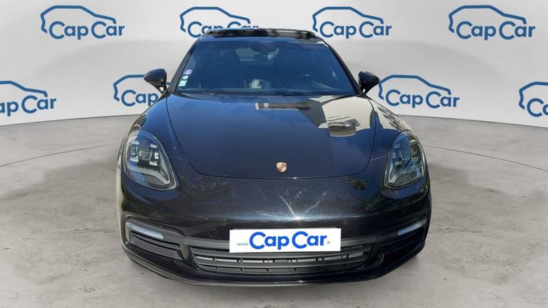 Porsche Panamera II 2.9 462 E-Hybrid Pdk8 - Toit ouvrant