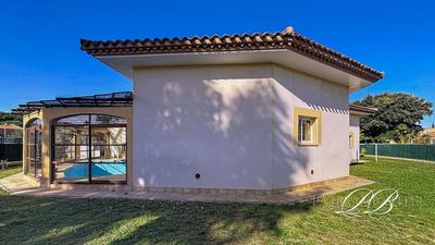 Maison - 165 m² - 7 pièces