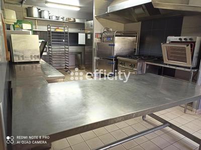 Bureau - 237 m² - 5 pièces