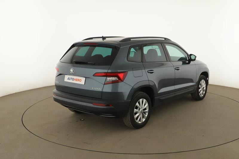 Skoda Karoq 1.0 Tsi Access 116 ch