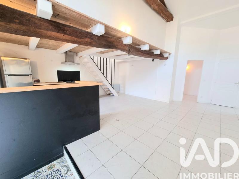 Maison - 120 m² - 7 pièces