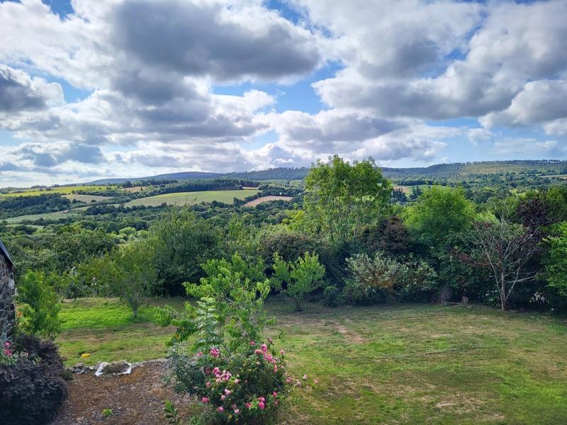 Maison - 163 m² - 9 pièces