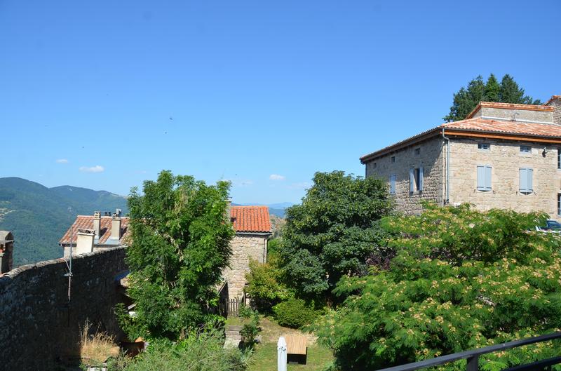 Maison - 54 m² - 3 pièces