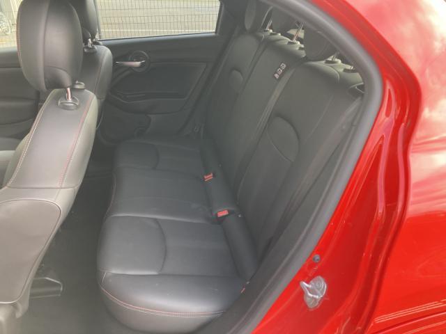 Fiat 500x My20 1.0 FireFly Turbo T3 120 ch Sport