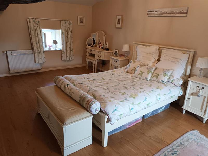 Maison en pierre - 133 m² - 4 pièces