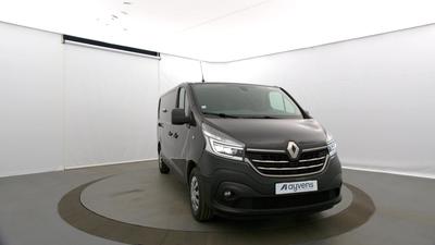 Renault Trafic Fg L2h1 1200 2.0 dCi 145ch Energy Confort Edc E6