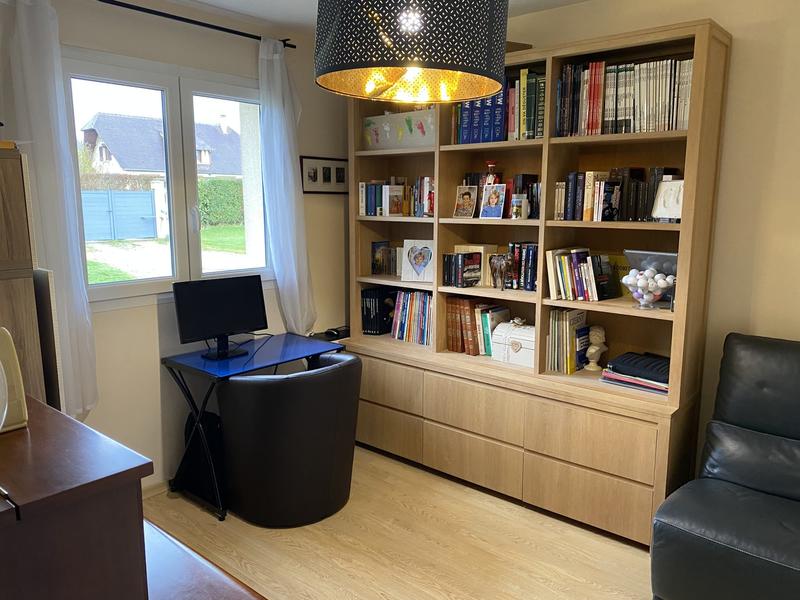 Maison - 148 m² - 7 pièces