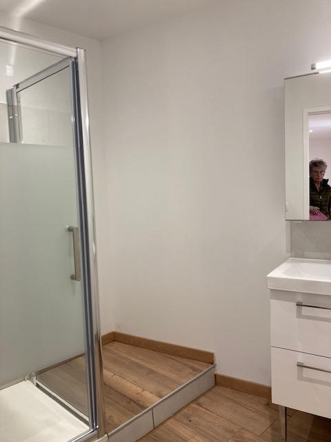 Appartement - 3 pièces