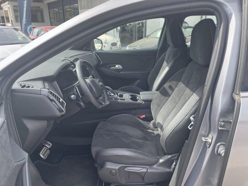 Ds Ds 7 Crossback BlueHDi 180 Automatique Perform Line