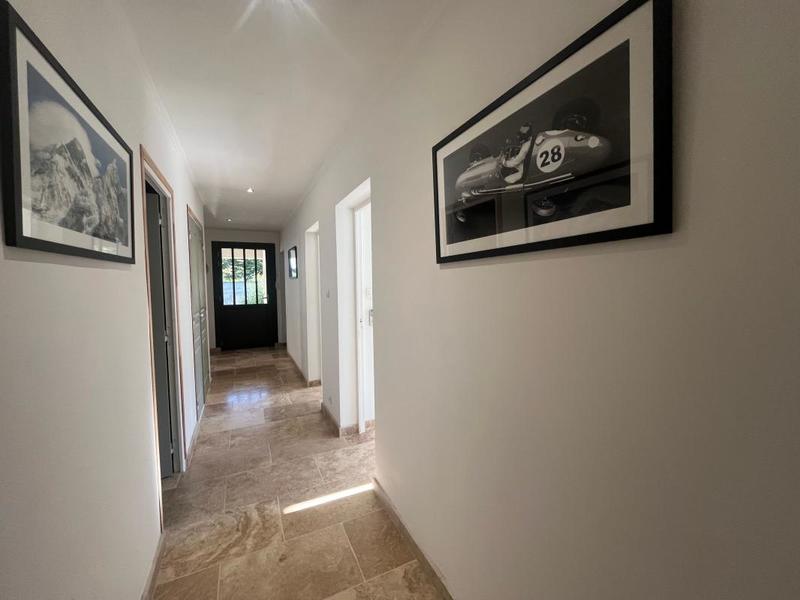 Maison - 100 m² - 3 pièces