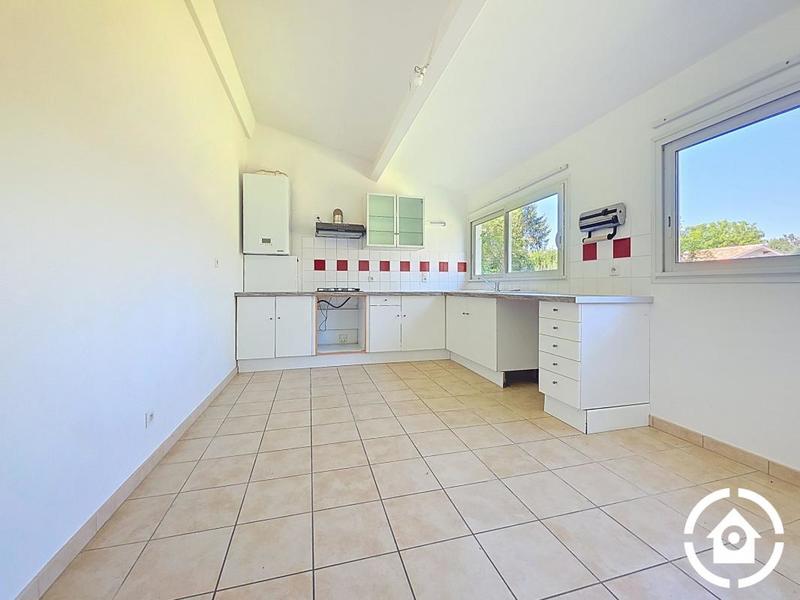 Maison - 167 m² - 6 pièces