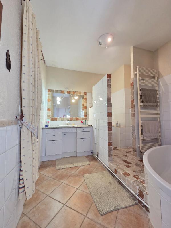 Maison - 131 m² - 5 pièces