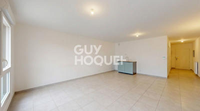 Appartement - 56 m² - 2 pièces