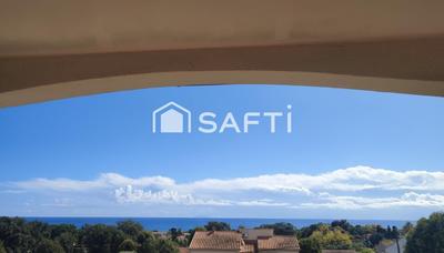 Maison - 228 m² - 7 pièces